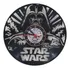 Darth Vader, Star Wars, Retrô, Relógio De Disco De Vinil