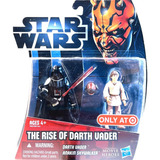Darth Vader Anakin Skywalker