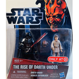 Darth Vader Anakin Skywalker