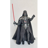 Darth Vader Black Séries Emperor Palpatine Clone 