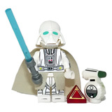 Darth Vader E Droid