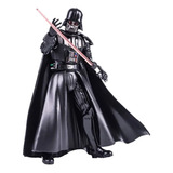 Darth Vader Figura De Ação Star Wars Mandaloriam 16 Cm