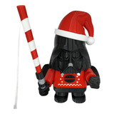 Darth Vader Papai Noel