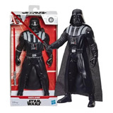 Darth Vader Star Wars Boneco Olympus - Hasbro E8355