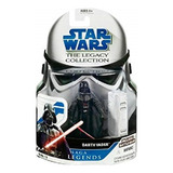 Darth Vader The Legacy