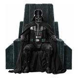 Darth Vader Throne 1