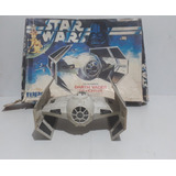 Darth Vader Tie Fighter