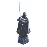 Darth Vader Xadrez Planeta