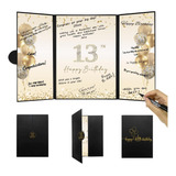 Darunaxy Black Gold 13th