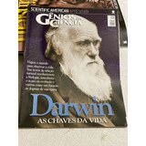 Darwin As Chaves Da