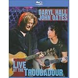 Daryl Hall 