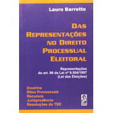 Das Representacoes No Direito