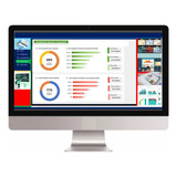 Dashboard Controle Orcado X