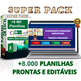 Dashboard Financeiro Orcado X