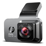 Dashcam Hp F960x Filmadora