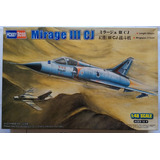 Dassault Mirage Ill Cj