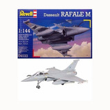 Dassault Rafale M Escala