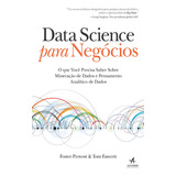 Data Science Para Negocios