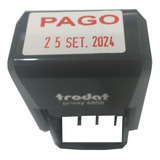 Datador Auto entintado Trodat