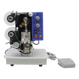 Datador De Embalagens Automatica