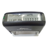 Datador Duplo Linear Com