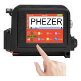 Datador Impressora Inkjet Mini