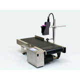 Datador Inkjet Com Esteira