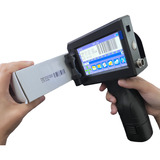 Datador Manual Inkjet Portatil