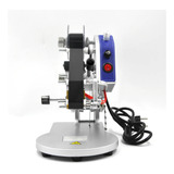 Datador Manual Termico Impressao