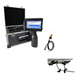 Datador Portatil Inkjet H2s