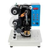 Datadora Automática Hot Stamping Rg 280p