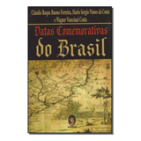 Datas Comemorativas Do Brasil