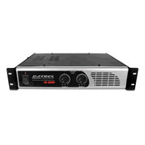 Datrel Amplificador De Potencia