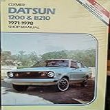 Datsun 1200 