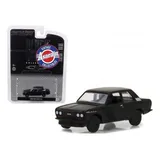 Datsun 510 1968 Black