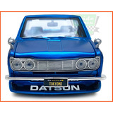 Datsun 510 1971 Custom