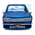 Datsun 510 1971 Custom - Escala 1/24