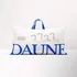 Daune Plumas De Ganso 70x50cm Travesseiro Branco