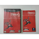 Dave Mirra Freestyle Original