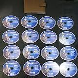 Dave Ramsey S Financial Peace University  13 Life Changing Lessons On 14 CDs   2 Bonus CDs  2007 