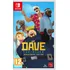Dave The Diver Anniversary Edition - Switch [europa] Novo