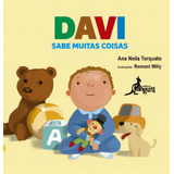 Davi Sabe Muitas Coisas