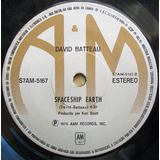 David Batteau Compacto Happy