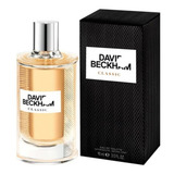 David Beckham Classic Eau