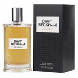 David Beckham Classic Eau
