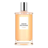 David Beckham Classic Edt