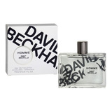David Beckham Homme 75ml