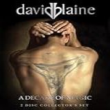 David Blaine Decade