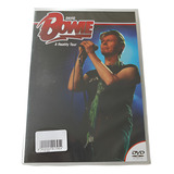 David Bowie
