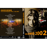 David Bowie